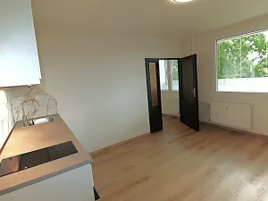 Prodej bytu 2+kk, Praha - Lhotka, Jílovská, 40 m2