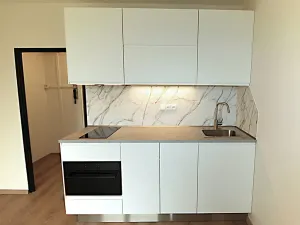 Prodej bytu 2+kk, Praha - Lhotka, Jílovská, 40 m2