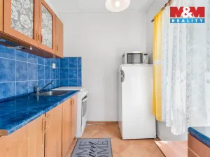 Prodej chaty, Čtveřín - Doubí, 50 m2