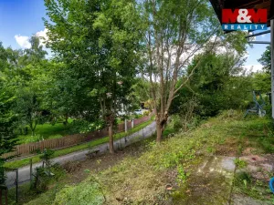 Prodej chaty, Čtveřín - Doubí, 50 m2
