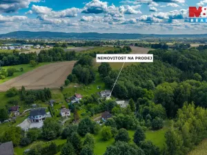 Prodej chaty, Čtveřín - Doubí, 50 m2