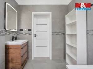 Prodej rodinného domu, Nová Paka - Vrchovina, 94 m2