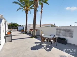 Prodej rodinného domu, Torrevieja, Španělsko, 76 m2