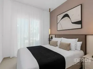 Prodej bytu 3+kk, Rojales, Španělsko, 86 m2