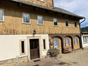 Prodej chalupy, Krompach, 625 m2