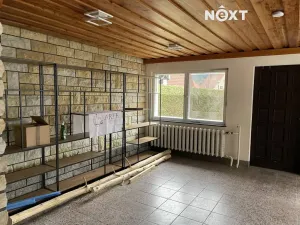 Prodej chalupy, Krompach, 625 m2