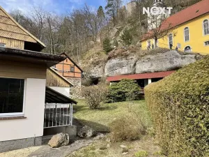 Prodej ubytování, Krompach, 625 m2