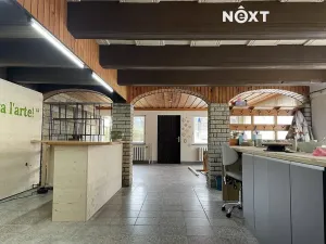 Prodej ubytování, Krompach, 625 m2