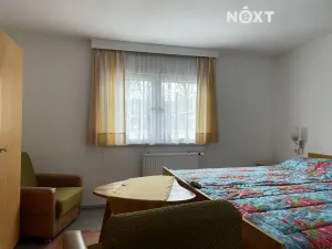 Prodej ubytování, Krompach, 625 m2