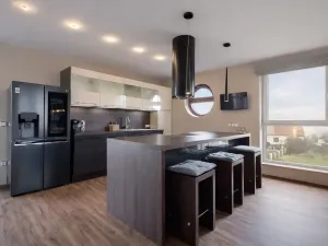 Prodej bytu 3+kk, Říčany, 102 m2