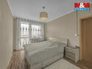 Prodej bytu 3+kk, Praha - Řepy, Makovského, 66 m2