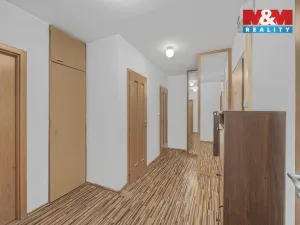 Prodej bytu 3+kk, Praha - Řepy, Makovského, 66 m2
