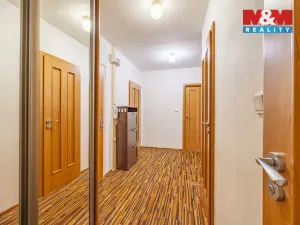 Prodej bytu 3+1, Praha - Řepy, Makovského, 66 m2