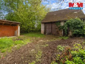 Prodej chalupy, Drahouš - Tlestky, 130 m2