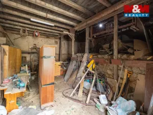 Prodej chalupy, Drahouš - Tlestky, 130 m2