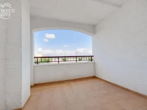 Prodej bytu 4+kk, San Fulgencio, Alicante, Španělsko, 93 m2