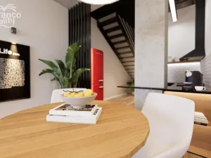 Prodej bytu 3+kk, Alicante, Španělsko, 90 m2