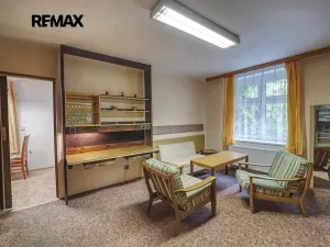 Prodej rodinného domu, Nýrsko, Tylova, 152 m2