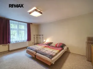 Prodej rodinného domu, Nýrsko, Tylova, 152 m2