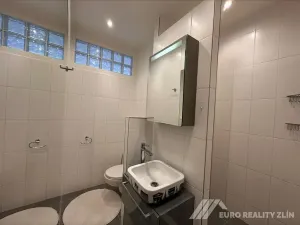 Pronájem bytu 1+kk, Zlín, Kúty, 30 m2