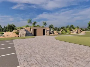 Prodej komerčního pozemku, Horní Planá, 3100 m2