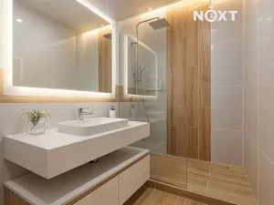 Prodej bytu 2+kk, České Budějovice, V. Volfa, 42 m2