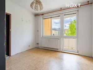 Prodej bytu 2+kk, České Budějovice, V. Volfa, 42 m2