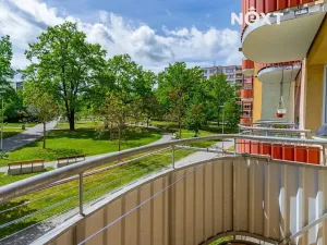Prodej bytu 2+kk, České Budějovice, V. Volfa, 42 m2