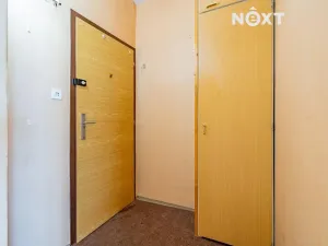 Prodej bytu 2+kk, České Budějovice, V. Volfa, 42 m2