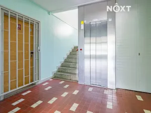 Prodej bytu 2+kk, České Budějovice, V. Volfa, 42 m2
