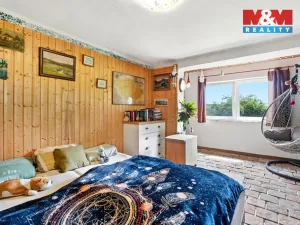 Prodej rodinného domu, Roudnice nad Labem, 171 m2