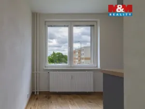Prodej bytu 2+1, Ostrava - Zábřeh, Jugoslávská, 57 m2