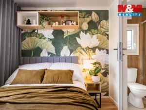 Prodej rodinného domu, Velké Svatoňovice, 57 m2