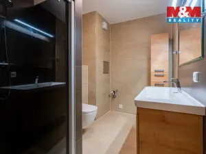 Prodej bytu 4+kk, České Budějovice - České Budějovice 3, Skuherského, 128 m2