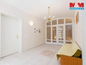 Prodej atypického bytu, Orlová - Město, Fr. Palackého, 140 m2