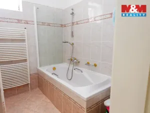 Prodej atypického bytu, Orlová - Město, Fr. Palackého, 140 m2