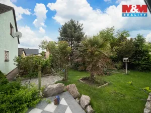 Prodej rodinného domu, Trubín, Na Hrázi, 150 m2