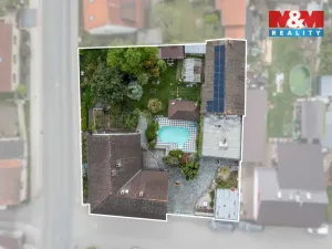 Prodej rodinného domu, Trubín, Na Hrázi, 150 m2