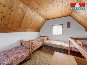 Prodej chaty, Litoměřice, Českolipská, 24 m2