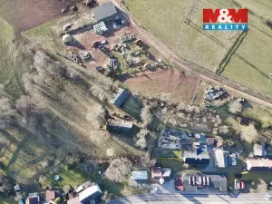 Prodej rodinného domu, Červený Kostelec - Horní Kostelec, 80 m2