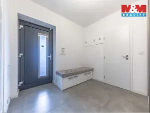 Prodej rodinného domu, Brandýs nad Labem-Stará Boleslav - Stará Boleslav, Josefa Maruny, 178 m2