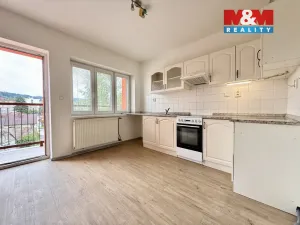 Pronájem bytu 3+kk, Česká Třebová, Hýblova, 85 m2