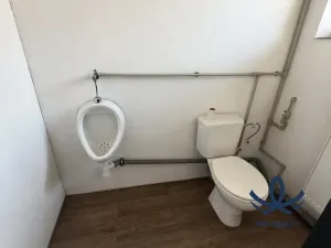 Pronájem skladu, Všejany, 253 m2