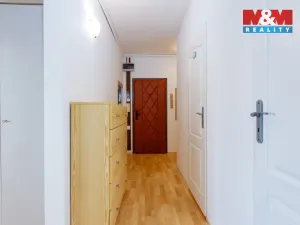 Prodej bytu 3+1, Opava - Předměstí, Skřivánčí, 67 m2