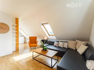 Prodej bytu 3+kk, Vikýřovice, Petrovská, 98 m2