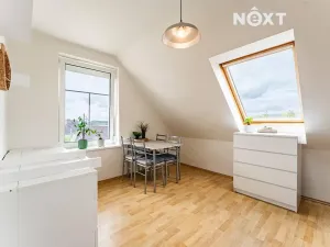 Prodej bytu 3+kk, Vikýřovice, Petrovská, 98 m2