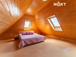 Prodej bytu 3+kk, Vikýřovice, Petrovská, 98 m2