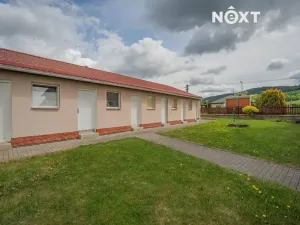 Prodej bytu 3+kk, Vikýřovice, Petrovská, 98 m2