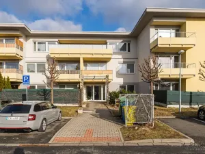 Prodej bytu 2+kk, Ostrava, Kaminského, 63 m2