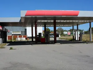 Dražba komerční nemovitosti, Nová Bystřice, Vídeňská, 177 m2